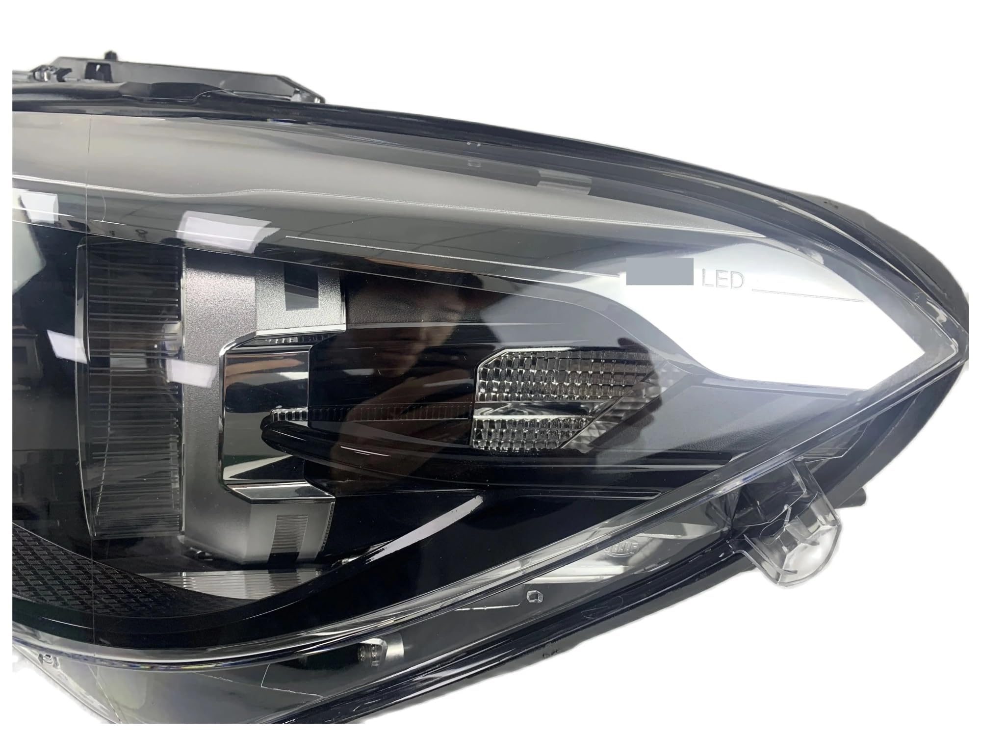 Amazon | フロント照明 ヘッドライト 自動車照明 M/W 1 シリーズ F20
